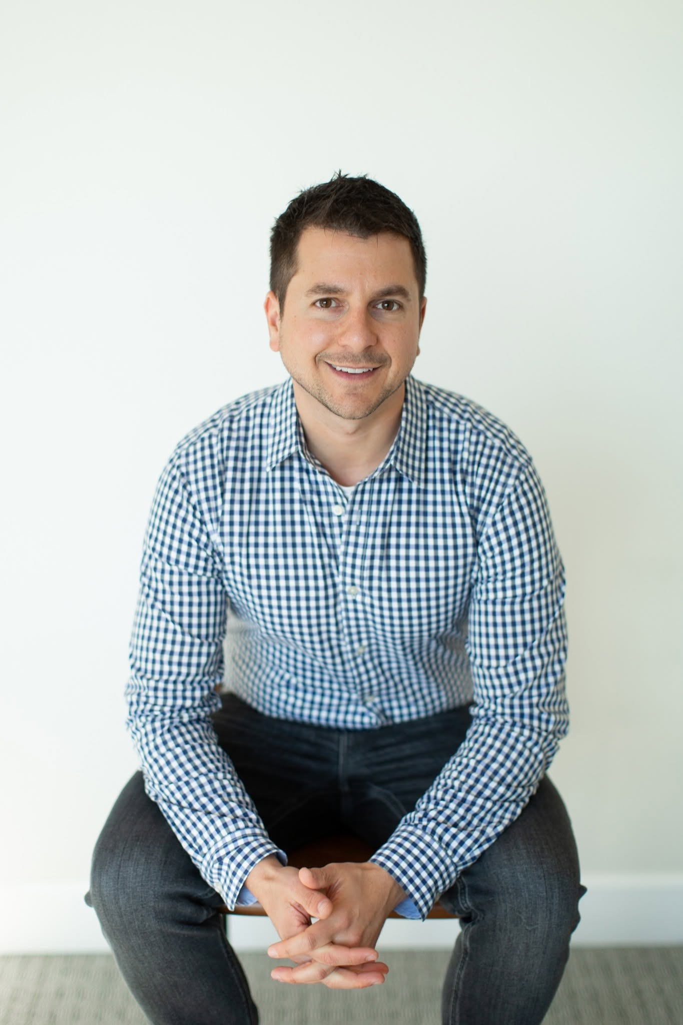 Anthony Colarusso Bio Image